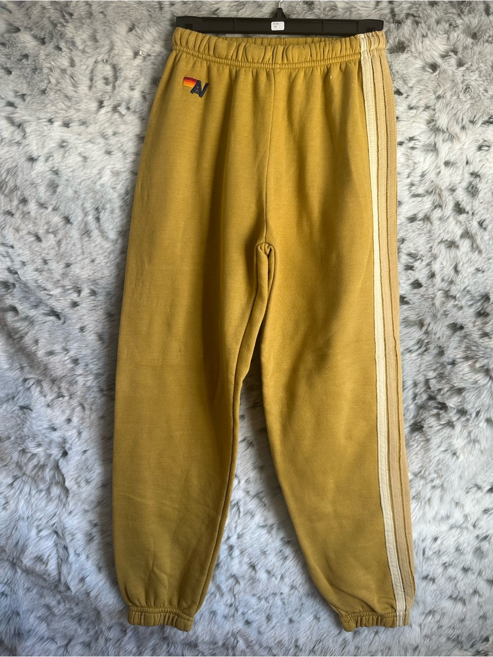 Aviator Nation xs joggers 329.